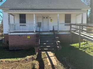 303 S Gossett St, Anderson, SC 29624
