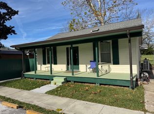 200 1/2 Newman Ave, New Orleans, LA 70121