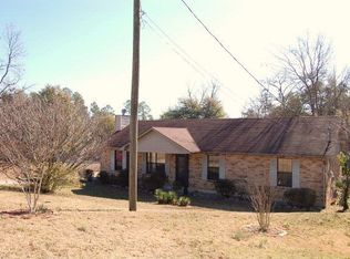 5406 Ridgedale Ct, Hephzibah, GA 30815