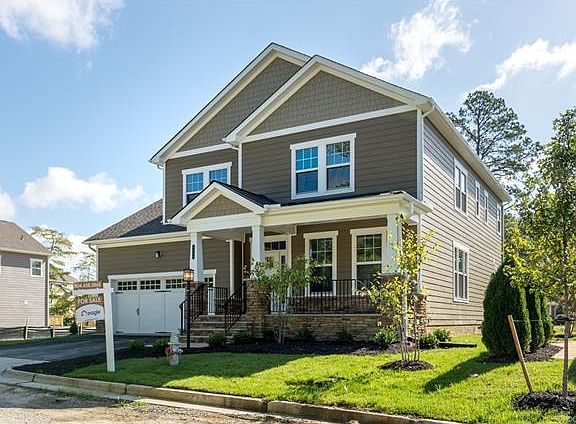 2nd image of 4501 Stable Brook Ln #3-II