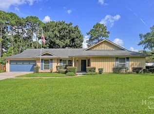 10613 Dorchester Rd, Savannah, GA 31406