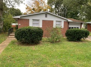 115 W 2nd St, Hanover, IN 47243