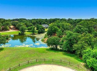 2401 Deer Lake Dr LOT 1, Denison, TX 75020