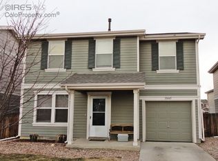 10445 Lower Ridge Rd, Longmont, CO 80504