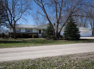 204 Degurse Ave, Marine City, MI 48039