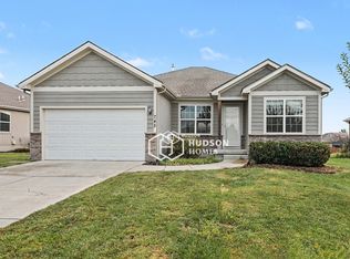 745 S Magnolia St, Gardner, KS 66030