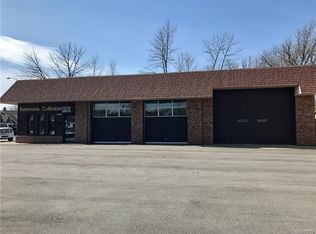 2816 Elmwood Ave, Buffalo, NY 14217