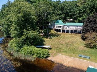 18 Holts Point Rd, Sandown, NH 03873