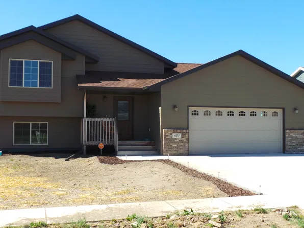 477 Pershing St, Box Elder, SD 57719