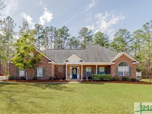 20 Aspen Lane, Ellabell, GA 31308