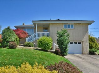 133 Starling Dr, Mc Kees Rocks, PA 15136