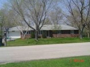 11104 Branding Iron Ln, Roscoe, IL 61073