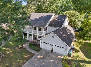 11 Oakdale Dr, Conway, AR 72034