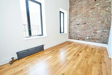 Rented by J Misrahi Realty Corp