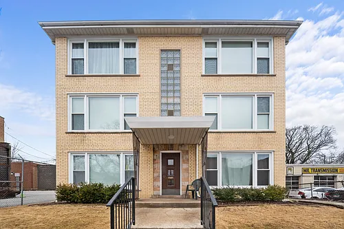 2511 W 111th St #3W-6 Photo 1