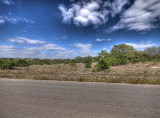 468 Mystic Pkwy, Spring Branch, TX 78070