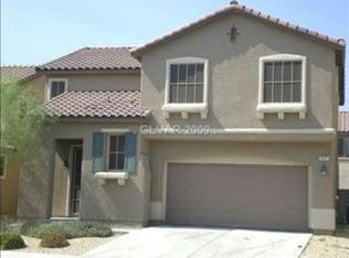 5437 Pipers Stone St, North Las Vegas, NV 89031