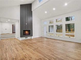 2360 Bradcliff Dr NE, Atlanta, GA 30345