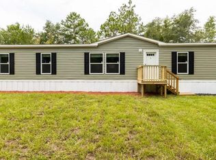 9430 NE 67th St, Bronson, FL 32621