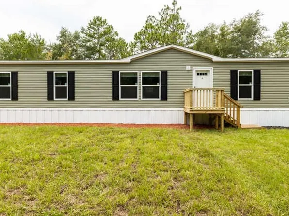9430 NE 67th St, Bronson, FL 32621