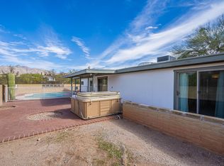 3775 N Gunnison Dr, Tucson, AZ 85749