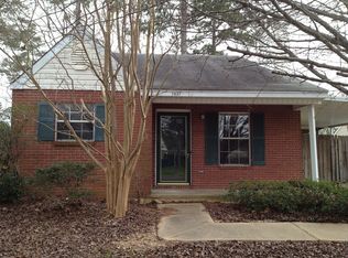 1927 Lincolnshire Blvd, Ridgeland, MS 39157