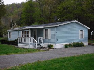 954 Nordmont Rd, Muncy Valley, PA 17758