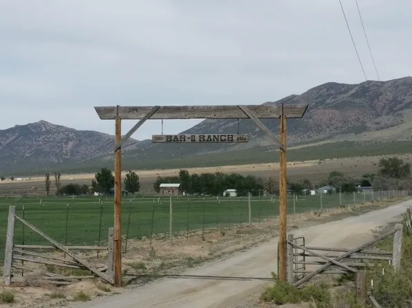 No Address Pilot Valley Rd, Montello, NV 89830