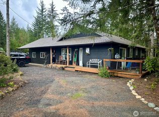 Colony Surf 2, Lilliwaup, WA 98555