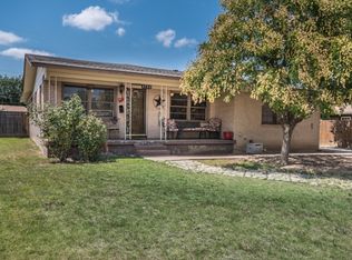 4704 S Bryan St, Amarillo, TX 79110