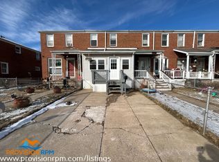 7944 Saint Bridget Ln, Baltimore, MD 21222