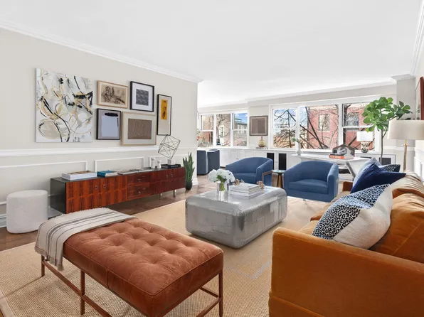 12 Beekman Place image 1 of 19