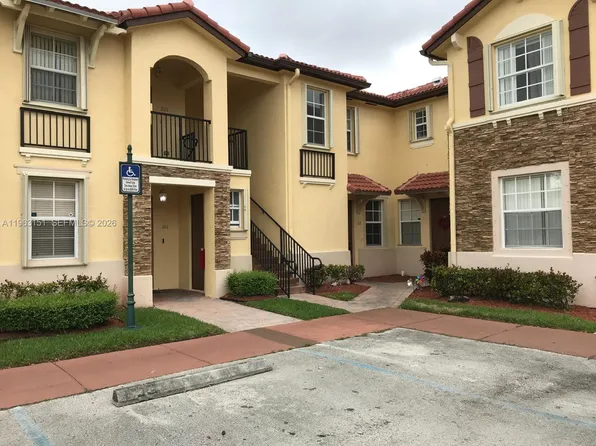 1420 NE 33rd Ave #10215, Homestead, FL 33033