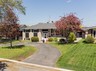 420 Beach Ave, Cornwall, ON K6H 5P1