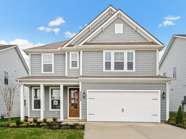 675 Conifer Dr Lot 279, Spring Hill, TN 37174