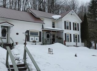 2267 Antrim Rd, Wellsboro, PA 16901