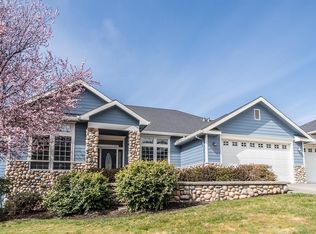 3821 Annettes Way, Medford, OR 97504