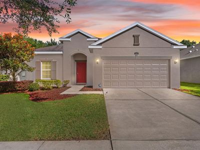 3704 Grecko Dr, Zephyrhills, FL, 33543