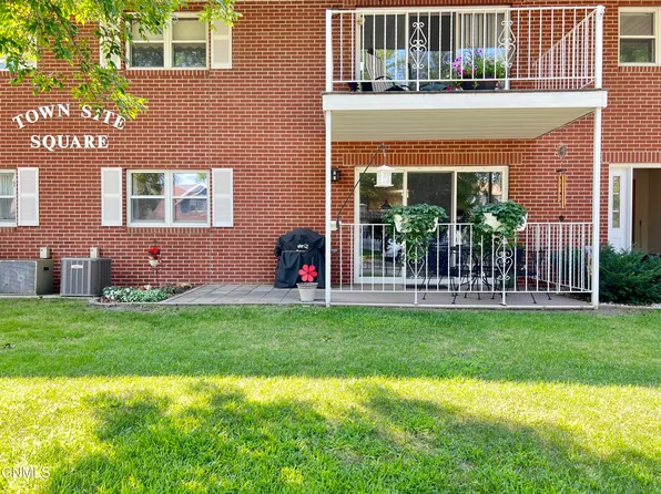 420 3rd St NE Unit 3, Valley City, ND 58072