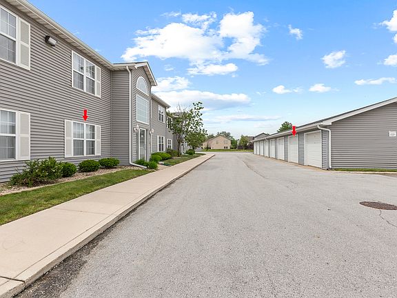 2nd image of 8222 Lincoln Cir APT C