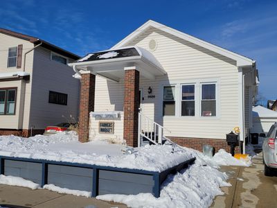 2626 Olive St, Racine, WI, 53403