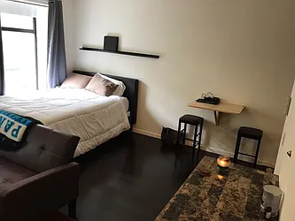 Rented by Keller Williams NYC