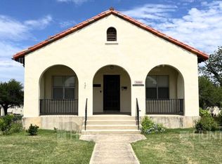 3080 Patch Rd, Jbsa Fort Sam Houston, TX 78234