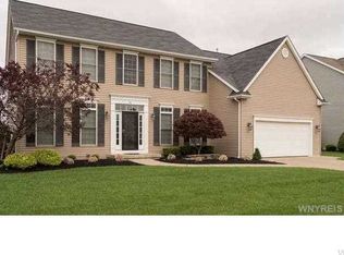 20 Sawgrass Ln, Lancaster, NY 14086