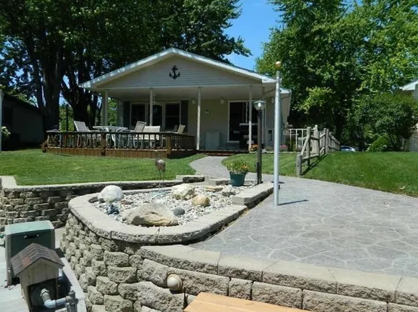 587 Stock Rd, Coldwater, MI 49036