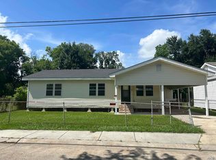 2607 Payne St, Houma, LA 70363