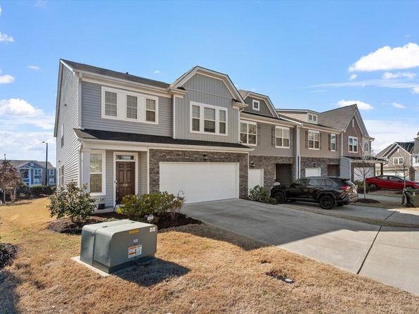 110 Cambria Ln, Morrisville, NC 27560