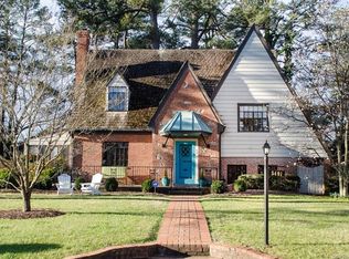 5401 Bewdley Rd, Richmond, VA 23226