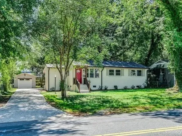 2828 Shamrock Dr, Charlotte, NC 28205