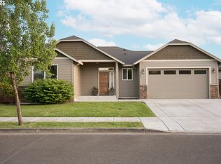 2009 NW 17th St, Battle Ground, WA 98604